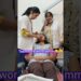 Treatment करें या Phone पे Gossip Hmm🙆👻 #trending #youtubeshorts #shortsfeed #doctor #shorts #dr