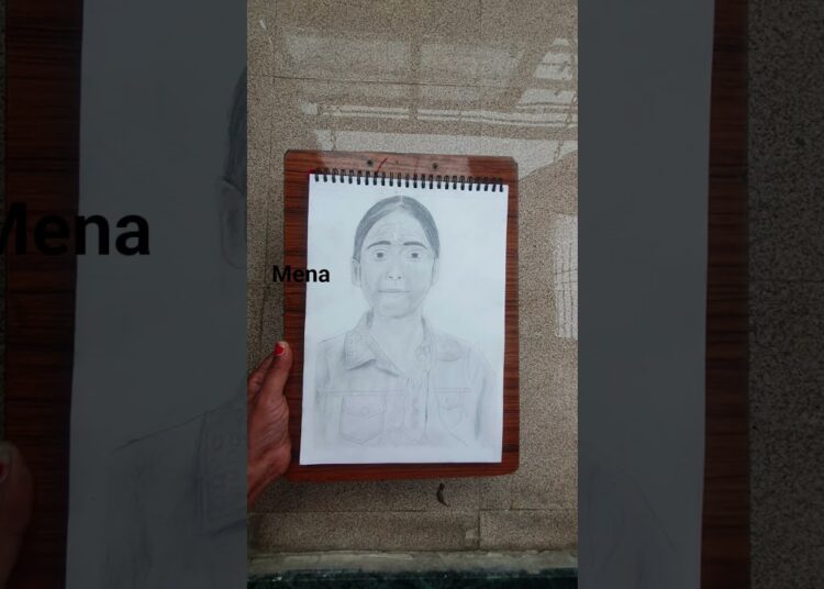 #viralreel #trandingreel #viralreelsvideo likefollowme#anitajangirlive #art #drawing#follow#likes