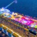 Royal Caribbean Odyssey of the Seas | Full Walkthrough Ship Tour