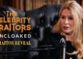 Traitor Reveal: Series 1, Episode 7 – Sixth Murdered Player | The Celebrity Traitors: Uncloaked