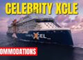 Inside EVERY Cabin on the NEW Celebrity Xcel (2025)