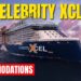 Inside EVERY Cabin on the NEW Celebrity Xcel (2025)