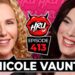 Nicole Vaunt on Art, Adult Films & the Size Myth