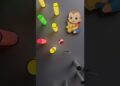 baby twinkle star -B1- Music Marble #marblemusic #marblasmr