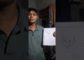 I am an old artist of my school from five years ago. #artist #funny #vlog #trending #viral #shorts