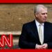 Prince Andrew to be stripped of ‘prince’ title and evicted from royal mansion