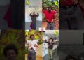which one your best ? #shorts #trending #tiktok #challenge #trend #music #couple #explore #kpop