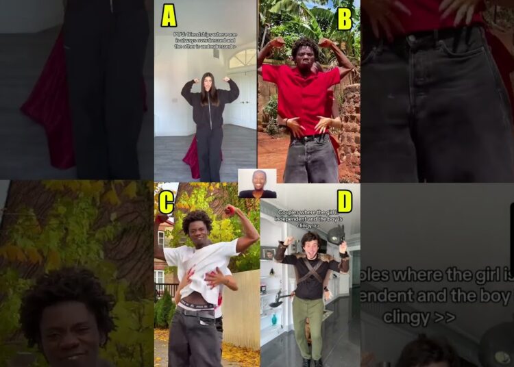 which one your best ? #shorts #trending #tiktok #challenge #trend #music #couple #explore #kpop