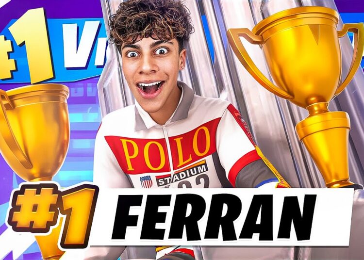 Playing Fortnite Like PROS! (Or At Least We Tried 😂) | Royalty Gaming