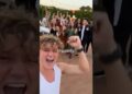 I invited 100 celebrities to my birthday