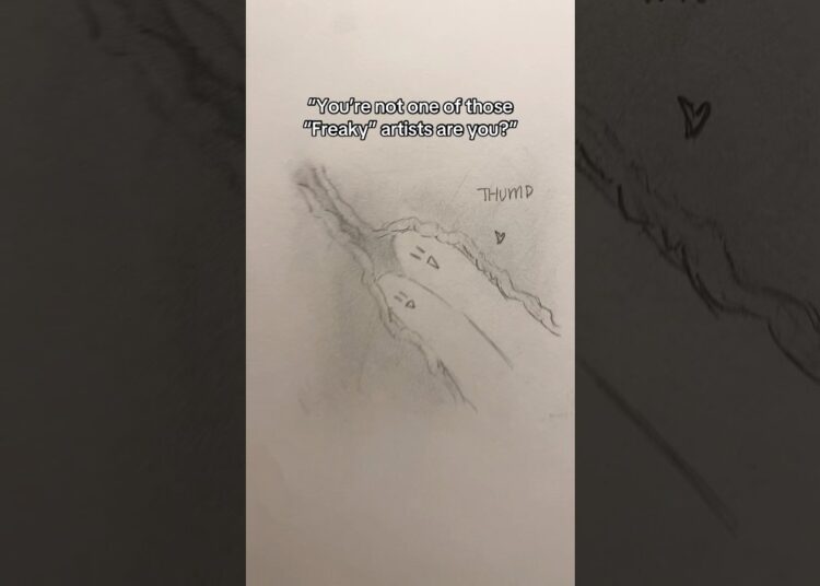 Freaky Artist