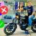 2026 Apache, Pulsar के भाव में Royal सवारी Royal Enfield Hunter 350 Just 1.37Lakh 🔥