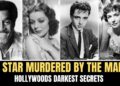 25 Celebrities Murdered by the Mafia — Hollywood’s Hidden Kill List (Full Version)