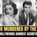 25 Celebrities Murdered by the Mafia — Hollywood’s Hidden Kill List (Full Version)