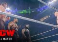FULL MATCH: Monster Mash Battle Royal: ECW, Oct. 30, 2007
