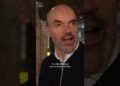 Londoners react to Andrew losing royal titles and residence | REUTERS