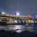 Celebrity XCEL “MAIDEN” Arrival to Port Everglades