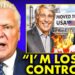 Canada IN SHOCK as Crown Royal SHUTS DOWN Alcohol Production – Ford FURIOUS As Plant Moves To U.S!