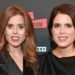 Call for Princess Beatrice and Eugenie to renounce royal titles