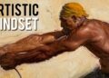 How to Practice Art Without Burnout