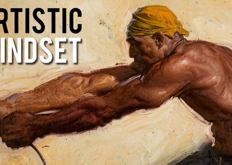 How to Practice Art Without Burnout