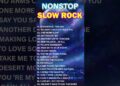 Nonstop Slow Rock Medley 🔥 Slow Rock Love Songs Collection 70s 80s 90s