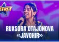 ARTIST SUPER MAVSUM – RUXSORA OTAJONOVA | JAVOHIR – OZODA NURSAIDOVA