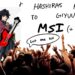 (WIP) Hashiras react to Giyuu as MSI (+ other artists) (SHORT!!!)