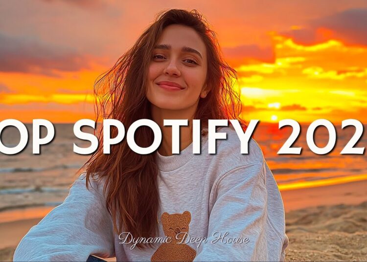 Top Spotify Pop Hits ~Viral Songs 2025 ~ Best New Songs & Trending Playlist 2025