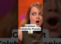 Greatest Celebrity Pranks! 😂