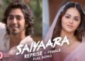 Saiyaara Reprise – Female | Full Song | Ahaan, Aneet | Tanishk, Faheem, Arslan | Shreya | Irshad
