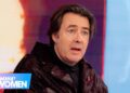 Exclusive: Jonathan Ross Says Celebrity Traitors Was ‘Uncomfortable’ | Loose Women