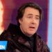 Exclusive: Jonathan Ross Says Celebrity Traitors Was ‘Uncomfortable’ | Loose Women