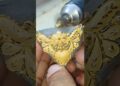 mangalsutra designe arts 💖💖 #gold #jewellery #artist #shorts #viral