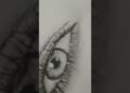preety eyes 👁️🎀#preetyeyes#eye#eyes#preety#drawingofeye#drawing#artist#art##art#anvi4694