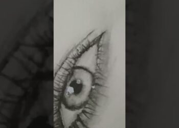 preety eyes 👁️🎀#preetyeyes#eye#eyes#preety#drawingofeye#drawing#artist#art##art#anvi4694