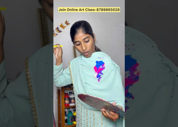 Why does this happen to me. #noorjahanartist #artclass #drawing #art #painting #artist