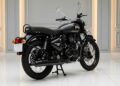 Just Released: 🕵️ Secret Classic 250! Royal Enfield’s Hidden Project Finally Leaked 🚨🔥| MotoVision