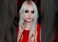 💥 Taylor Momsen Reveals the Truth😲  Gossip Girl Exit #celebritynews #celebritygossip #ytshorts