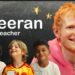 Ed Sheeran LIVE Records New Song with Kids Using His Loop Pedal