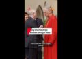 King Charles strips Andrew of royal titles