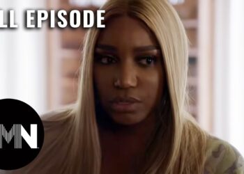 NeNe Leakes CONFRONTS a Haunting (S1, E4) | Celebrity Ghost Stories | Full Episode