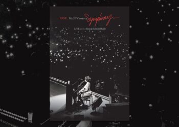 RAYE: My 21st Century Symphony (Live at the Royal Albert Hall)