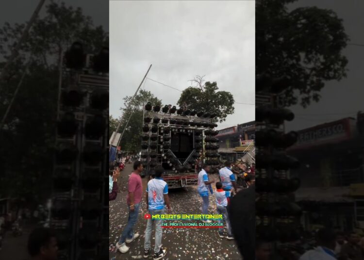 DJ ROYAL WAVE AMAZING SETUP ❤️ II 2025