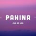 Cup Of Joe – Pahina | Top OPM Songs Philippines 2025 – Best Tagalog Hits on Spotify & YouTube