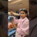 Buying Most Expensive Food Item At Celebrity Grocery Store 😱|celebrity Grocery Store Review #shorts