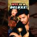 Why Do Artists Make DELUXE Albums?
