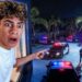 Police at our Home *2am*