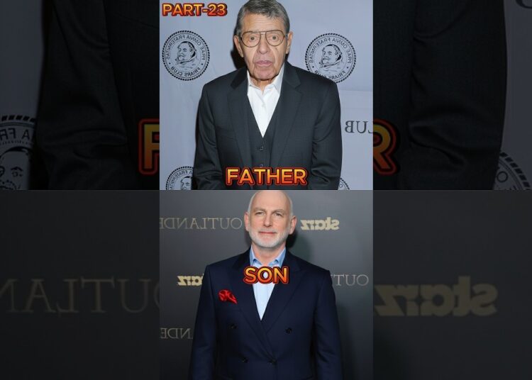 Top 3 Handsome Father and Son In Hollywood Part 23 #celebrity #hollywood #actors