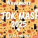 Tiktok Mashup November 🧡2025🧡 (Not Clean)